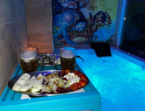 BendDinner Taranto